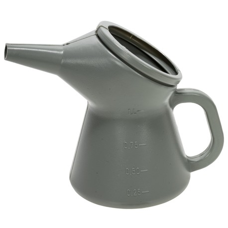 KAATOKANNU 1L HARMAA EKO